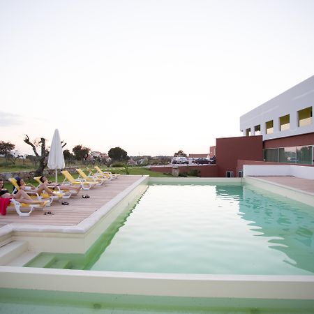 Monte Filipe Hotel Alpalhão Εξωτερικό φωτογραφία