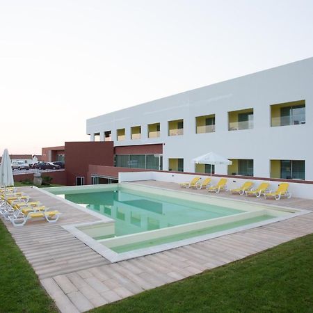 Monte Filipe Hotel Alpalhão Εξωτερικό φωτογραφία