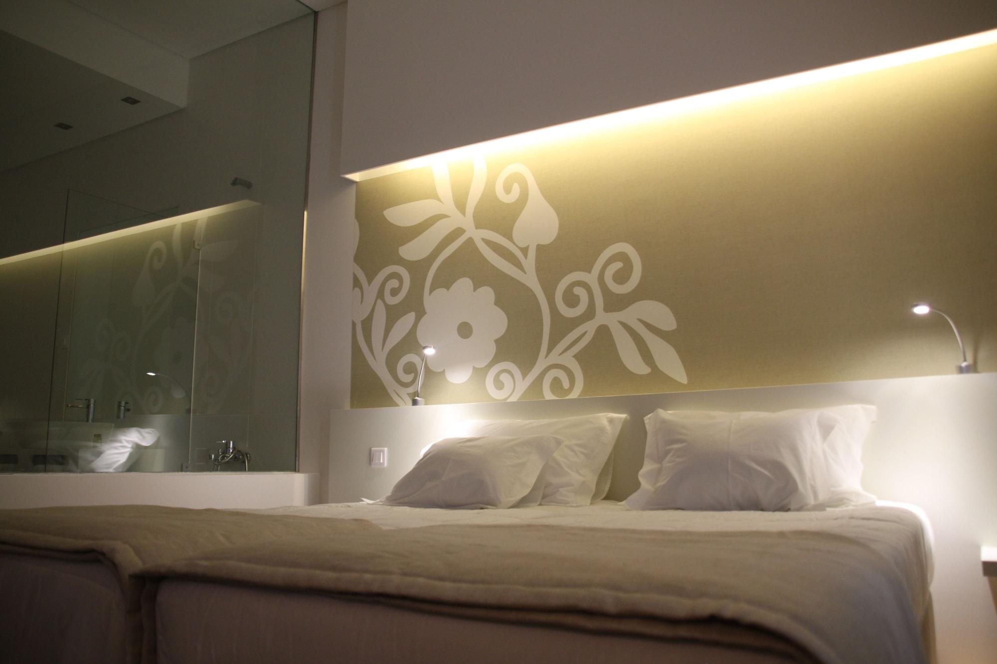 Monte Filipe Hotel Alpalhão Εξωτερικό φωτογραφία