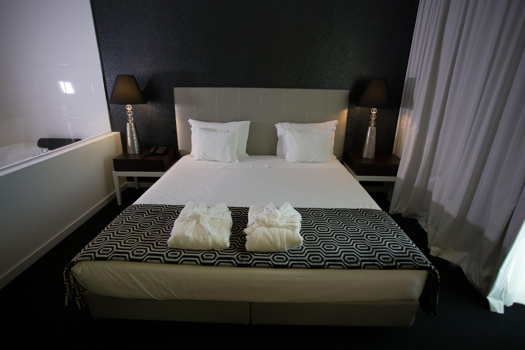 Monte Filipe Hotel Alpalhão Εξωτερικό φωτογραφία