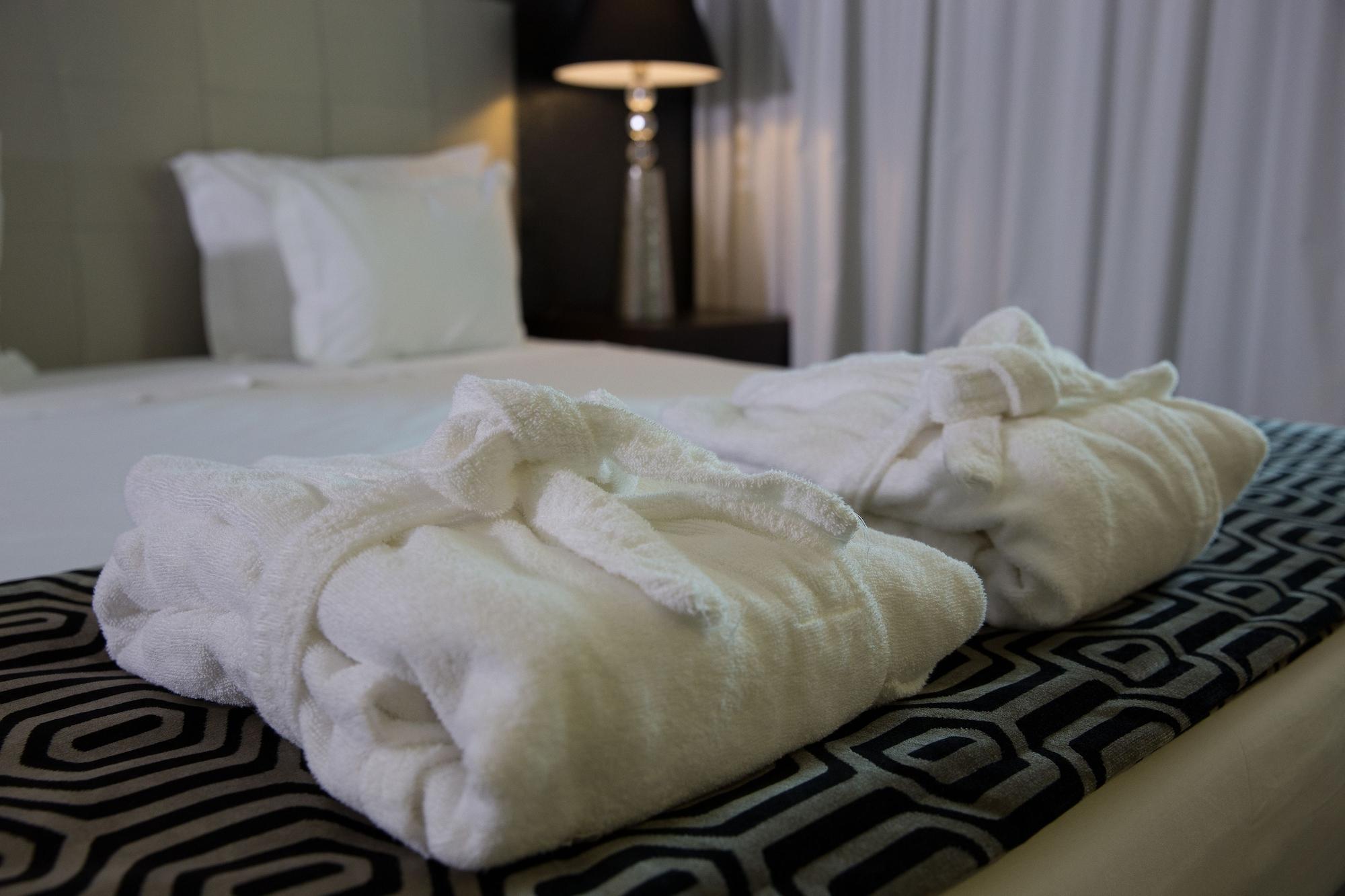 Monte Filipe Hotel Alpalhão Εξωτερικό φωτογραφία