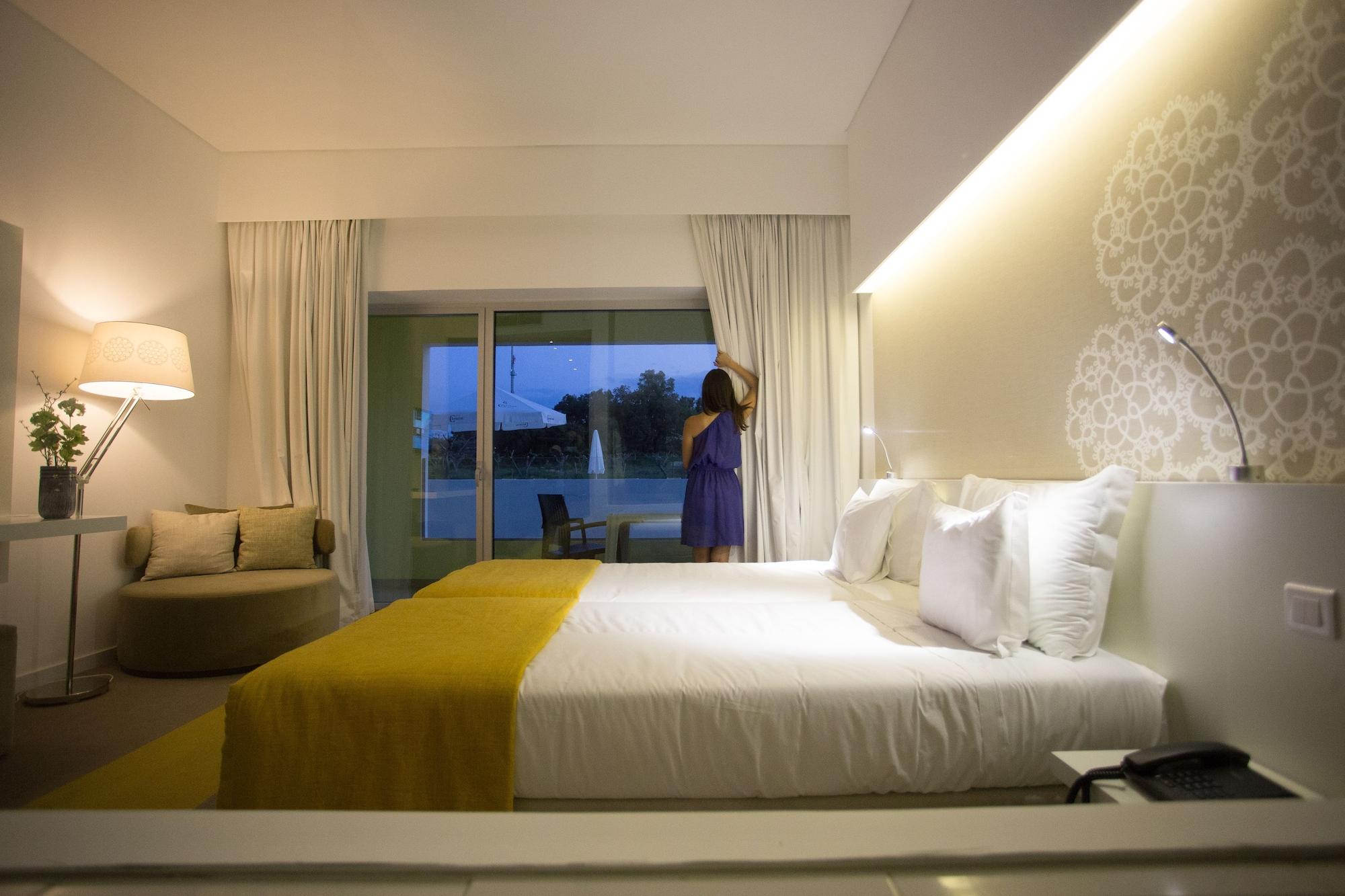 Monte Filipe Hotel Alpalhão Εξωτερικό φωτογραφία