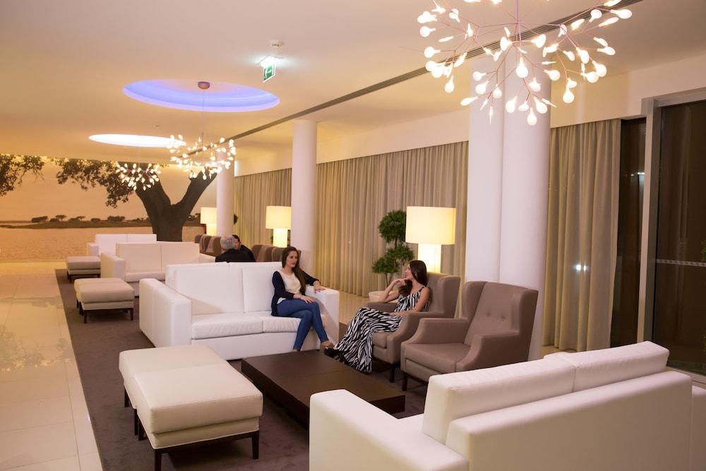 Monte Filipe Hotel Alpalhão Εξωτερικό φωτογραφία
