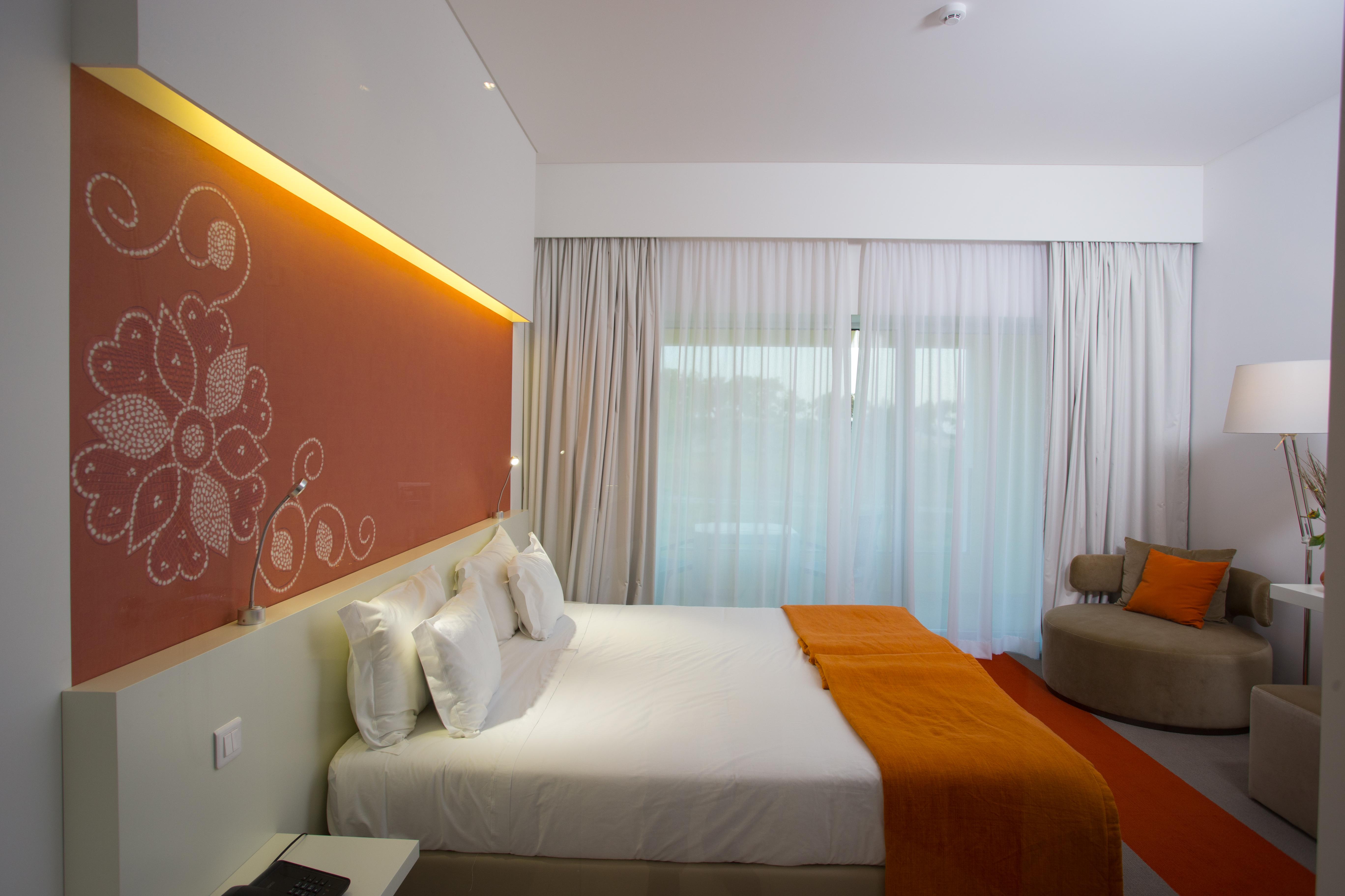 Monte Filipe Hotel Alpalhão Εξωτερικό φωτογραφία
