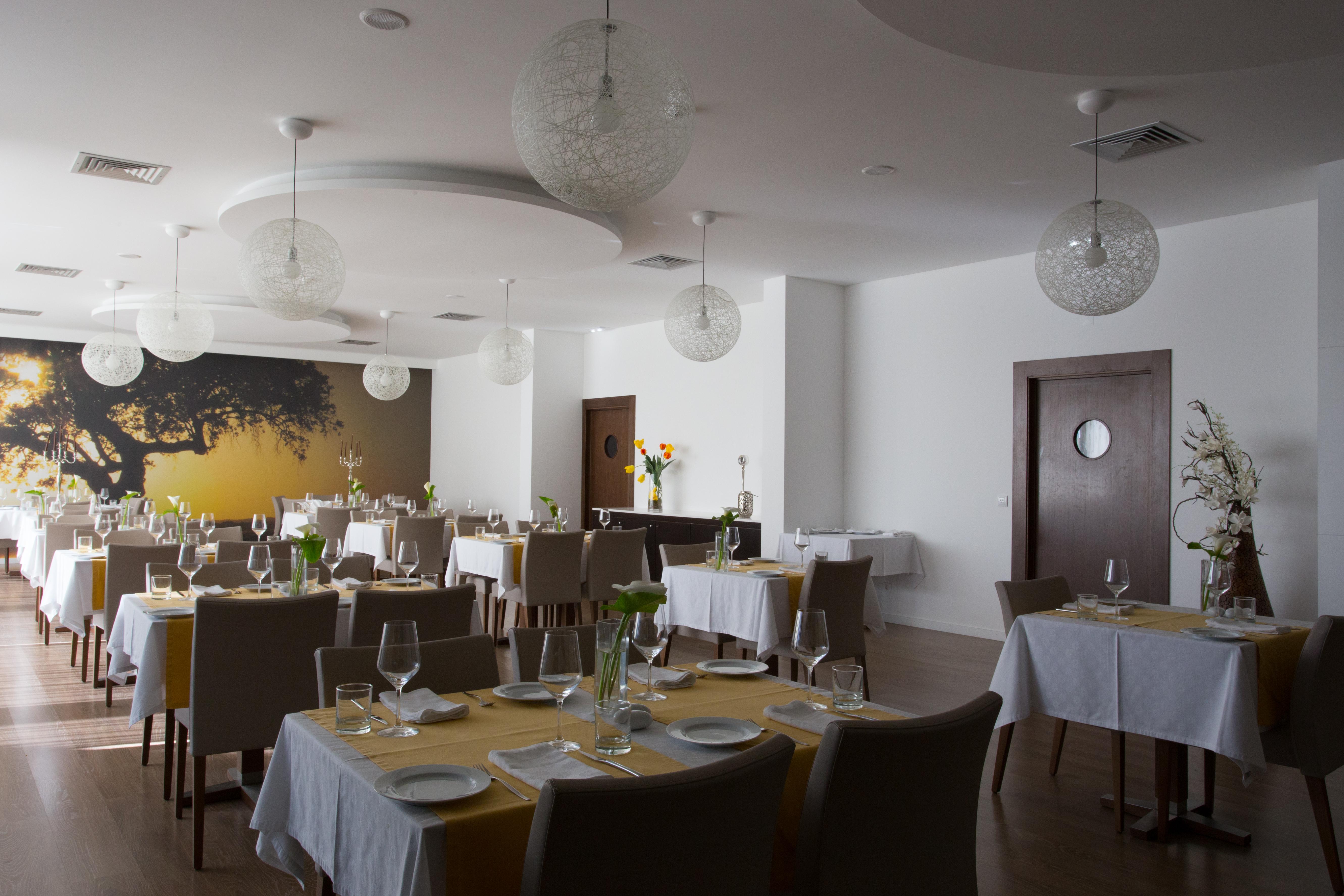 Monte Filipe Hotel Alpalhão Εξωτερικό φωτογραφία