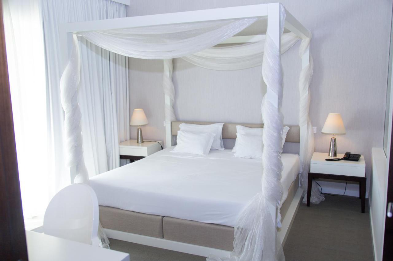 Monte Filipe Hotel Alpalhão Εξωτερικό φωτογραφία
