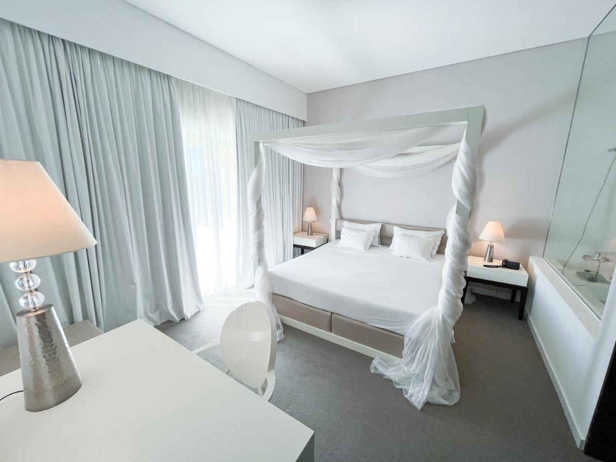 Monte Filipe Hotel Alpalhão Εξωτερικό φωτογραφία