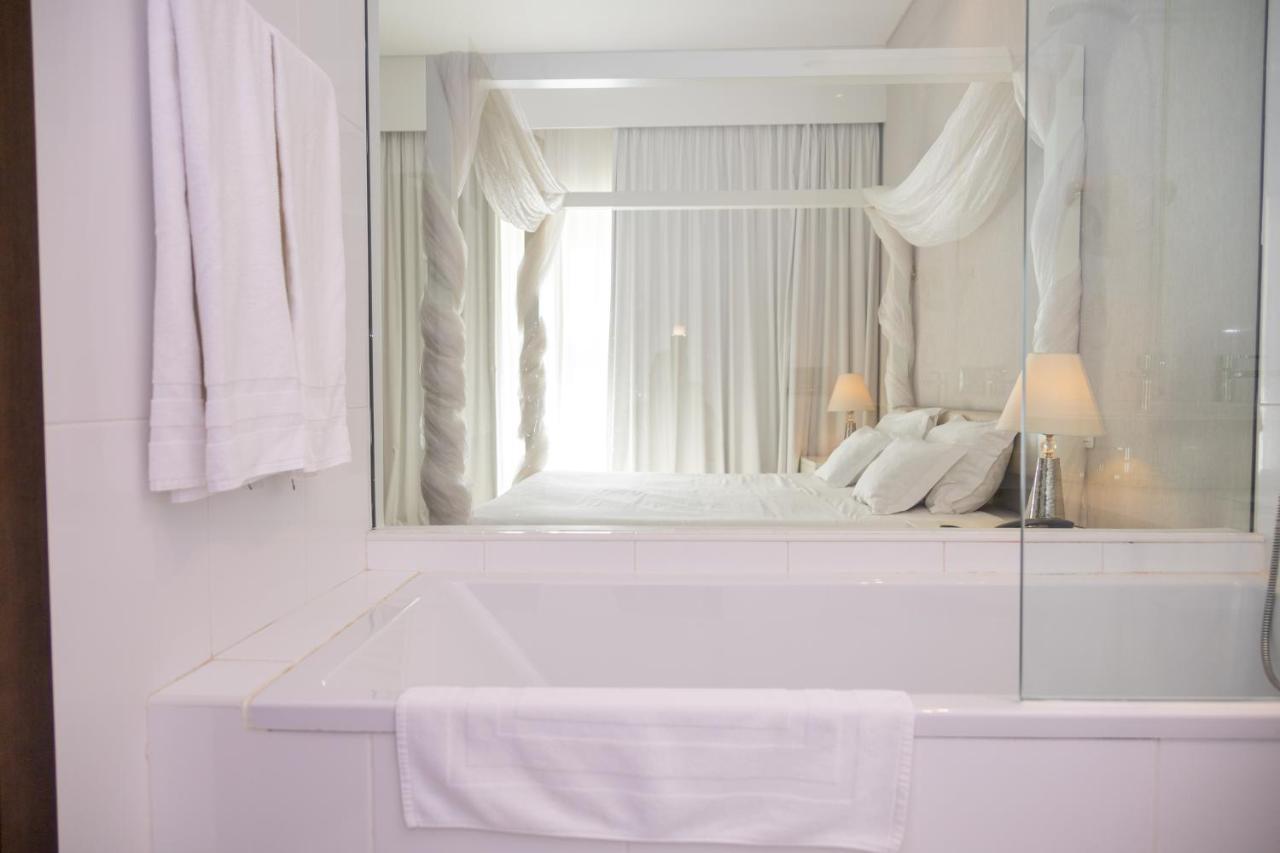 Monte Filipe Hotel Alpalhão Εξωτερικό φωτογραφία