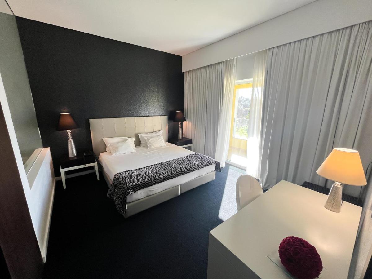 Monte Filipe Hotel Alpalhão Εξωτερικό φωτογραφία