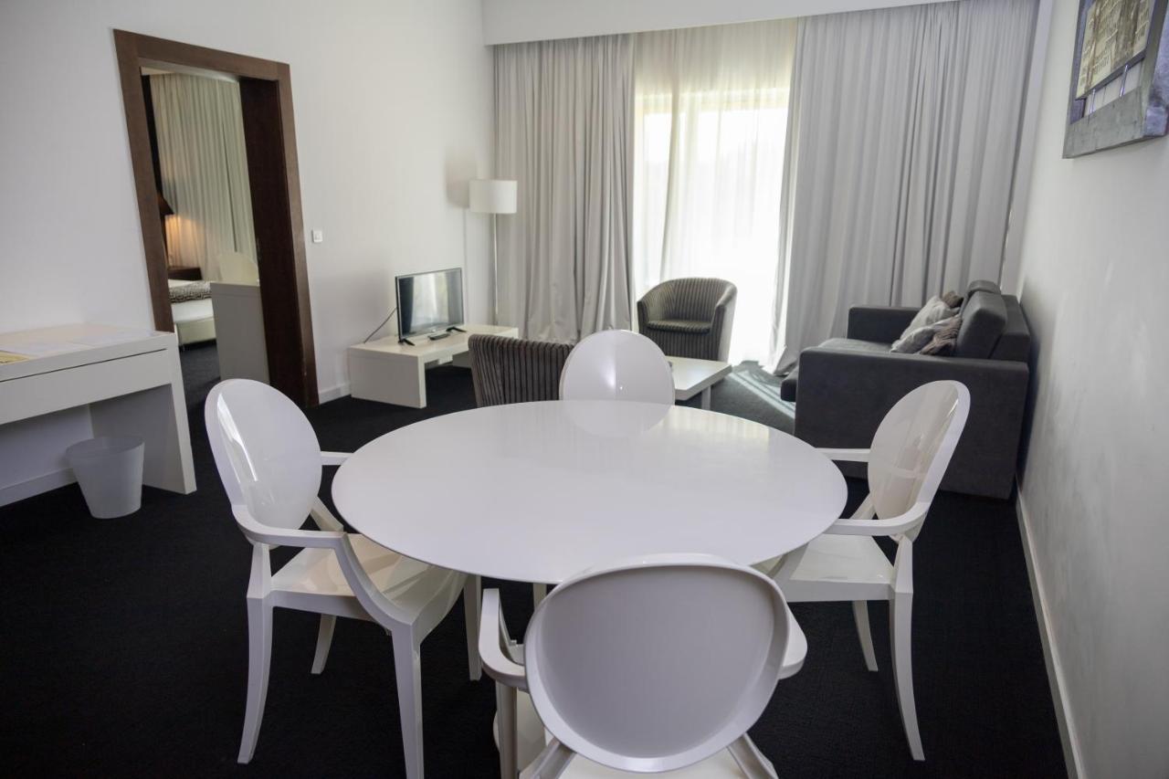 Monte Filipe Hotel Alpalhão Εξωτερικό φωτογραφία