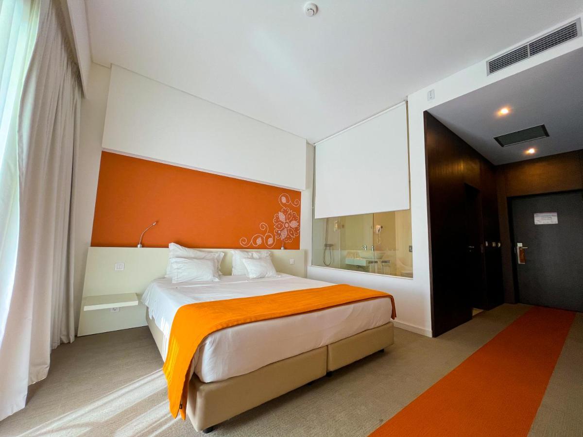 Monte Filipe Hotel Alpalhão Εξωτερικό φωτογραφία