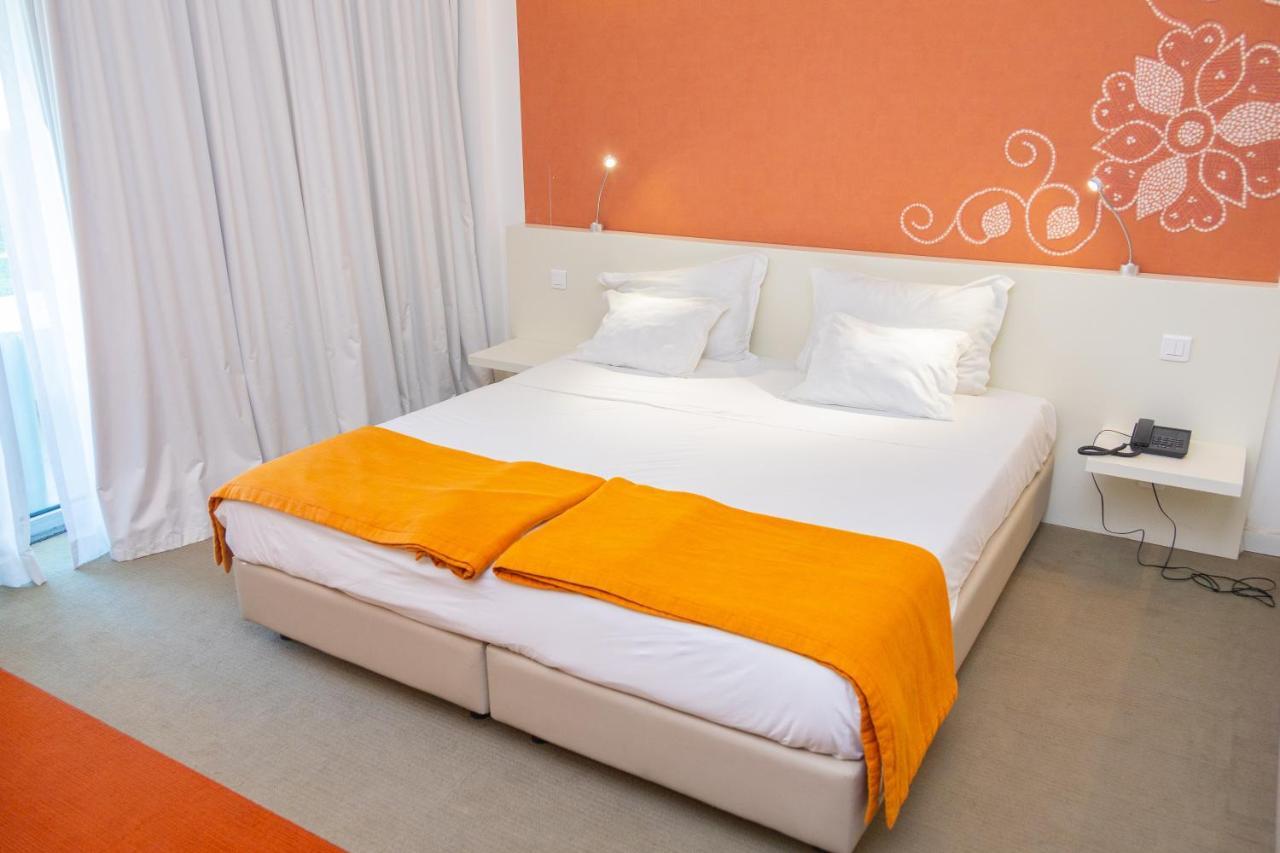 Monte Filipe Hotel Alpalhão Εξωτερικό φωτογραφία