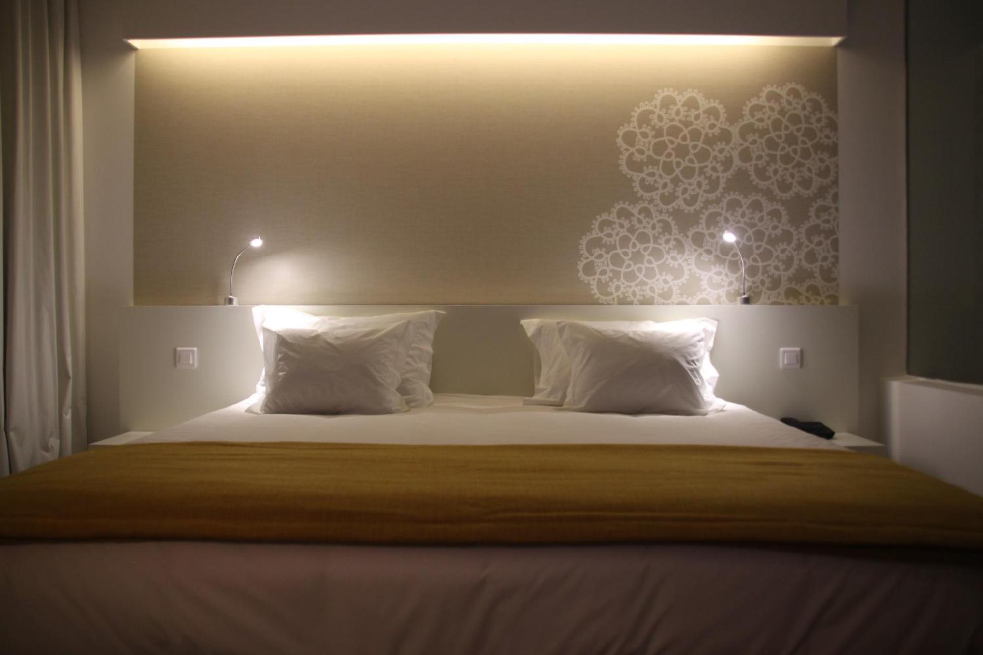 Monte Filipe Hotel Alpalhão Εξωτερικό φωτογραφία