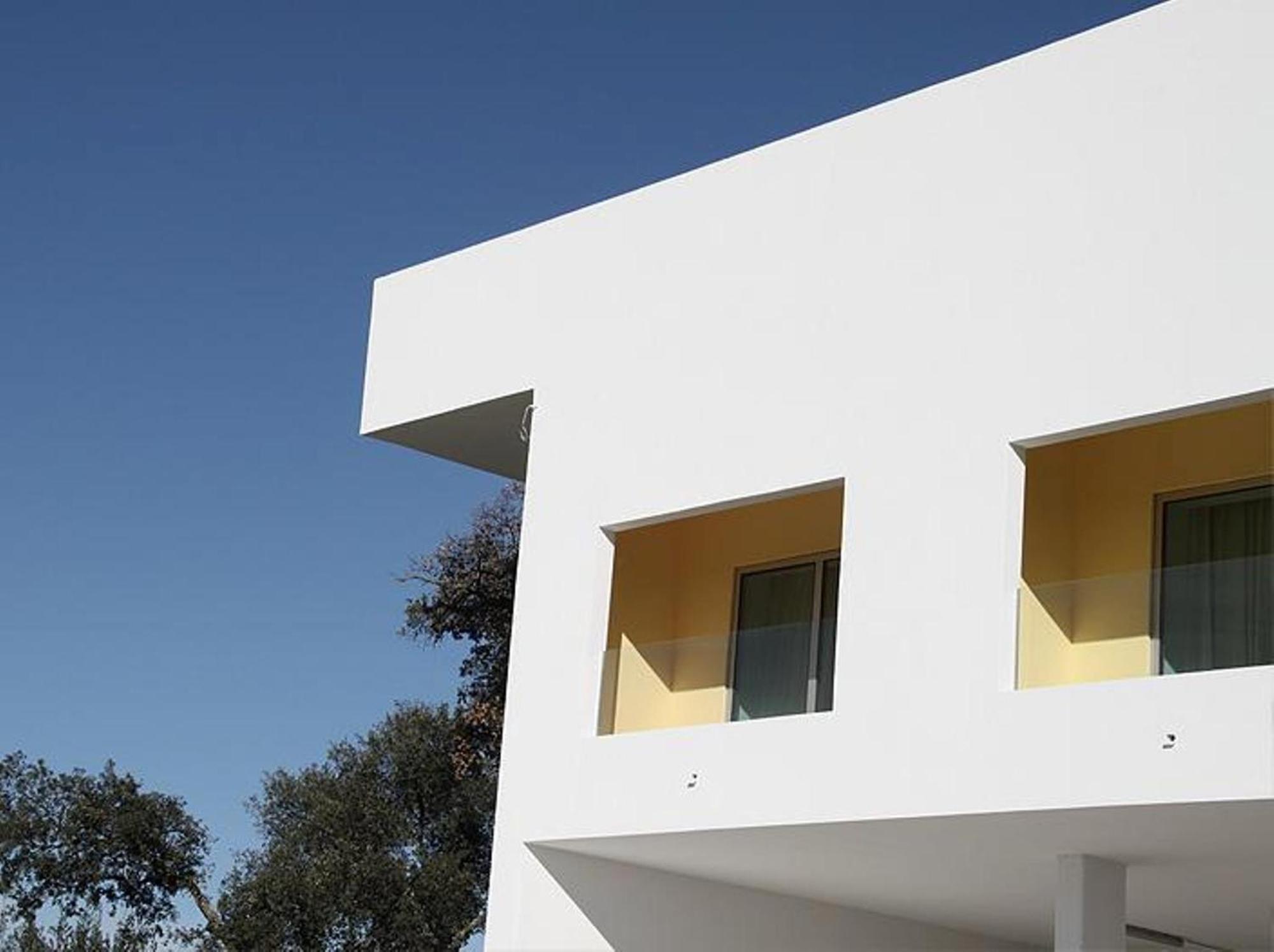 Monte Filipe Hotel Alpalhão Εξωτερικό φωτογραφία