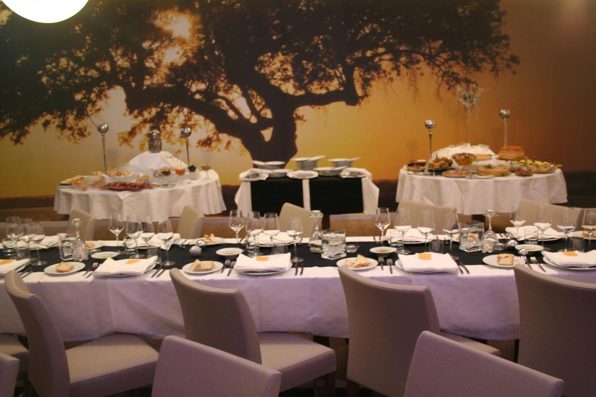 Monte Filipe Hotel Alpalhão Εξωτερικό φωτογραφία