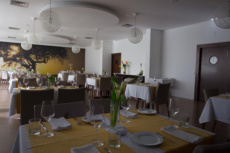 Monte Filipe Hotel Alpalhão Εξωτερικό φωτογραφία