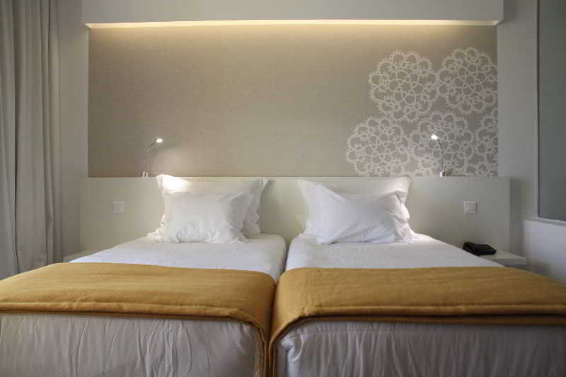 Monte Filipe Hotel Alpalhão Εξωτερικό φωτογραφία