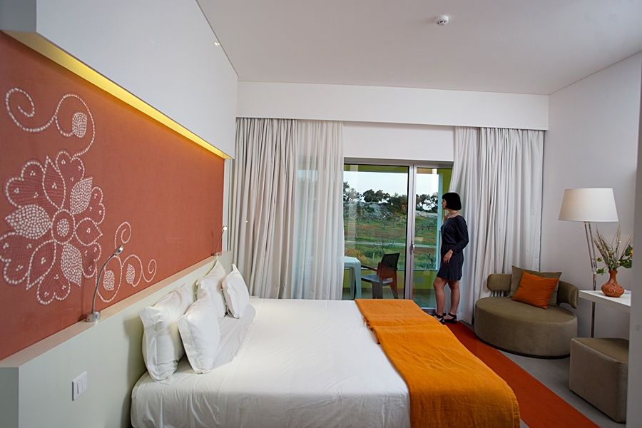 Monte Filipe Hotel Alpalhão Εξωτερικό φωτογραφία