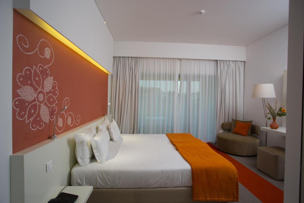 Monte Filipe Hotel Alpalhão Εξωτερικό φωτογραφία