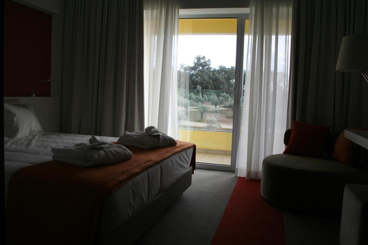 Monte Filipe Hotel Alpalhão Δωμάτιο φωτογραφία